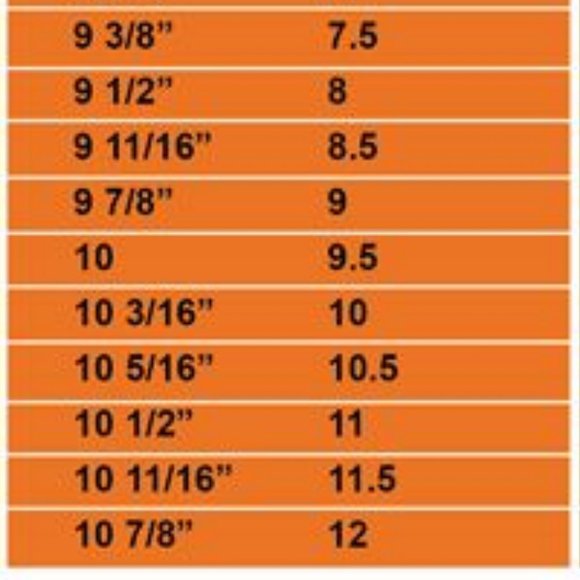 Footwear - Picture 7 of 14